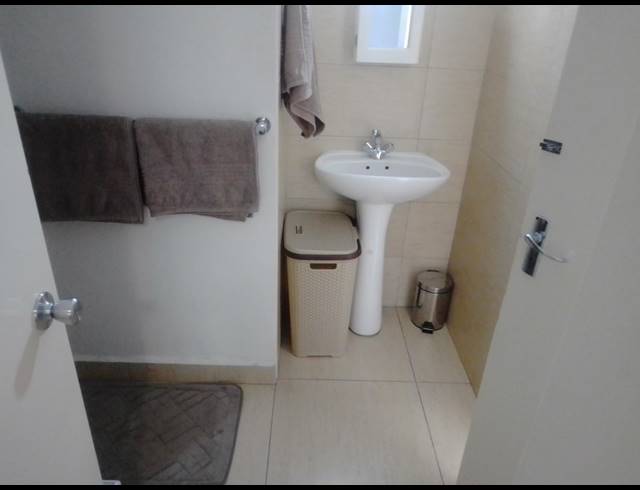 1 BEDROOM APARTMENT TO LET IN SOUTH BEACH